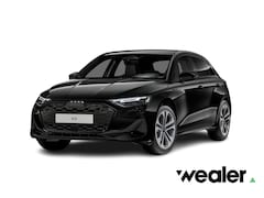 Audi A3 Sportback - Advanced edition 40 TFSI e 150 kW / 204 PK Sportba /Lichtpakket plus met ambient lighting/