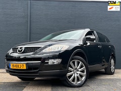 Mazda CX-9 - 3.7 GT-L | Rijdbare schade | Motorisch 100% in orde