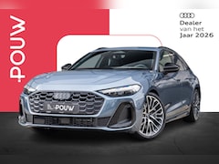 Audi A5 Avant - 2.0 e-hybrid 299pk quattro S Edition | Tech Plus | Trekhaak Wegklapbaar