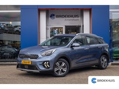 Kia Niro - 1.6 GDi Hybrid DynamicLine | Camera | Cruise control adaptief | Apple Carplay/Android Auto