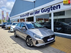 Hyundai i20 - 1.0 T-GDI Comfort Smart / Apple Carplay & Android Auto / Stoel- en Stuurverwarming /
