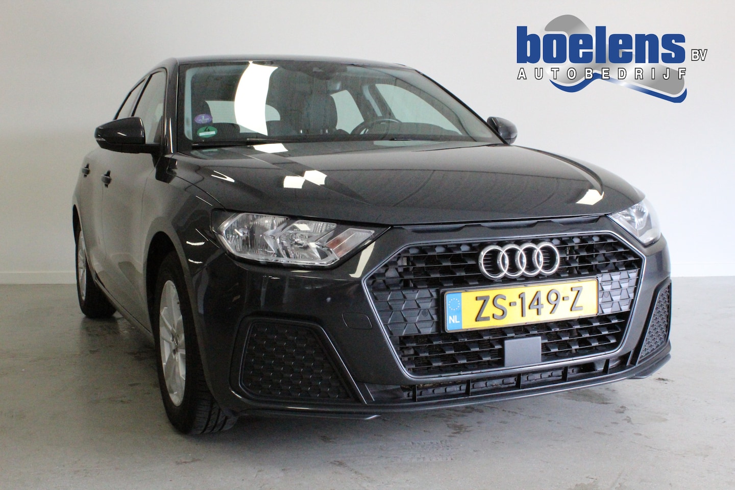 Audi A1 Sportback - 30 TFSI Pro Line S | NAVIGATIE | STOEL-VERW | CARPLAY | CRUISE | PDC | LMV | ELEK-RAMEN | - AutoWereld.nl