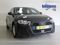 Audi A1 Sportback - 30 TFSI Pro Line S | NAVIGATIE | STOEL-VERW | CARPLAY | CRUISE | PDC | LMV | ELEK-RAMEN |