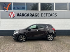 Opel Mokka - 1.4 T Cosmo 4x4