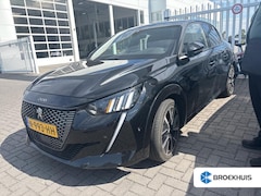 Peugeot 208 - 1.2 PureTech GT | Navigatie | Camera | Apple carplay | Full LED | Keyless | NL auto | Blue
