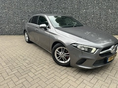 Mercedes-Benz A-klasse - 180 d Bns Sol. Ltd