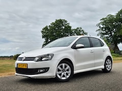 Volkswagen Polo - 1.2 TDI Bl.M. Comfl