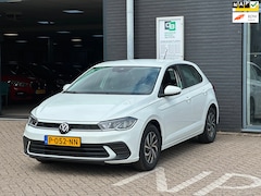 Volkswagen Polo - 1.0 TSI Life/digitaal dashboard/CARPLAY/NL-AUTO NAP