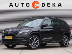 Skoda Kodiaq - 1.5 TSI Sportline Business Automaat *Panodak*Memory