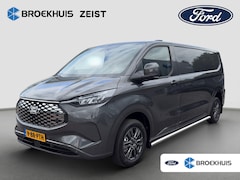Ford Transit Custom - E-Transit 340 L2H1 Limited 71 kWh