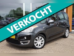 Citroën C3 Picasso - 1.6 VTi Tendance