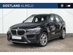 BMW X1 - xDrive25e High Executive Automaat / Head-Up / Adaptieve LED / Stoelverwarming / Cruise Con