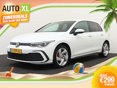Volkswagen Golf - 1.4 245 PK eHybrid GTE Carplay Adapt. Cruise Sfeerverlichting