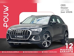 Audi Q3 - 35 TFSI 150pk S-tronic Pro Line S | Adaptive Cruise | Stoelverwarming