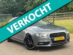 Audi A4 Avant - 1.8 TFSI Pro Line /Xenon/Automaat/Navi/Trekhaak/