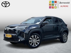 Toyota Yaris Cross - 1.5 Hybrid 130 Dynamic Comfort All Season Banden