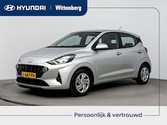 Hyundai i10 - 1.0 Comfort | Apple Carplay | Android Auto | Cruise control | Airco |