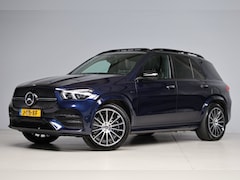 Mercedes-Benz GLE-Klasse - 350 de 4MATIC Premium Plus | panoramadak | adap. cruise | head-up | burmester | stoelkoeli