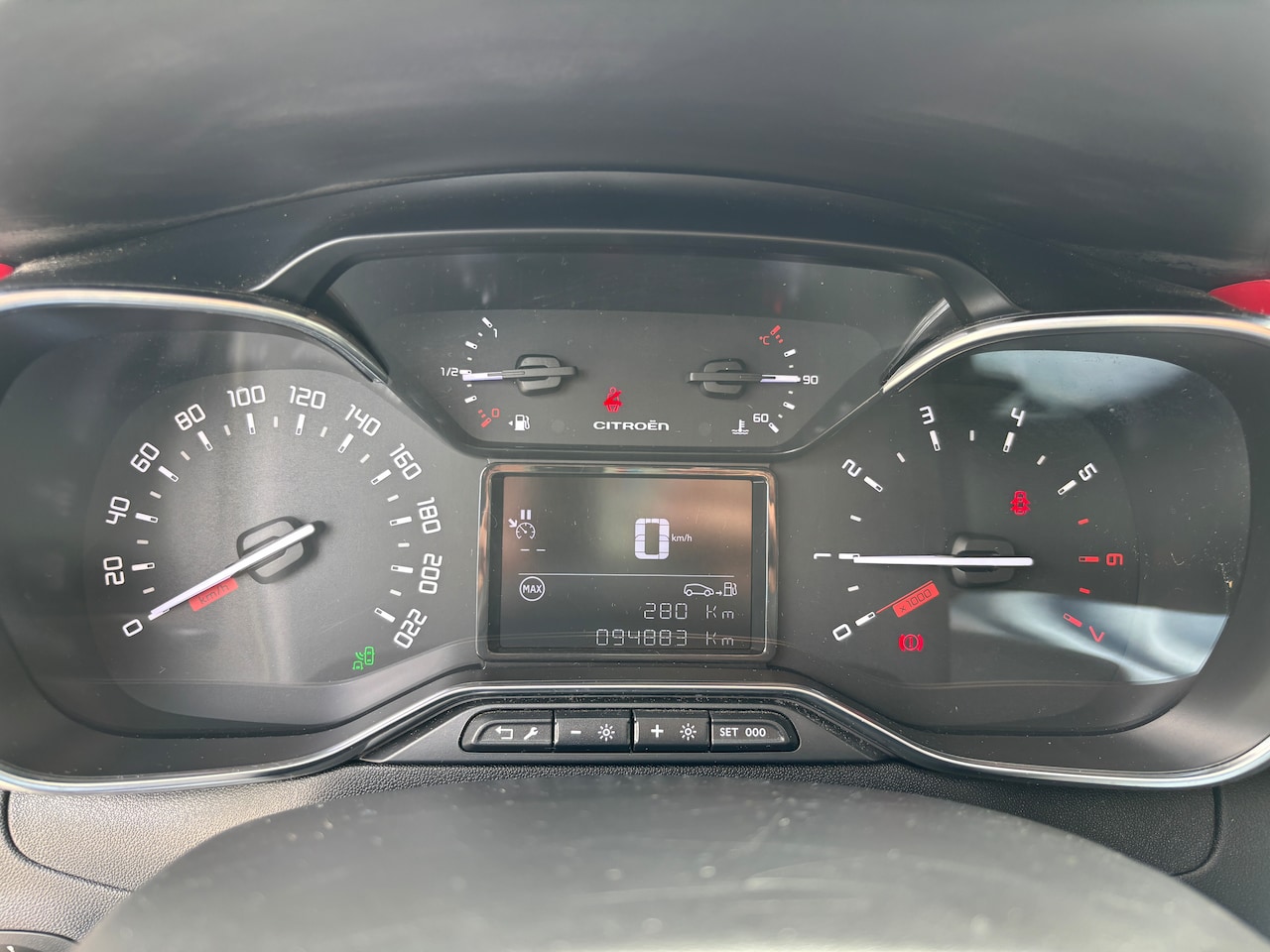 Citroën C3 - 1.2 PureTech S&S Shine Org-NL auto. D-riem verv. Navi. Clima. Camera.