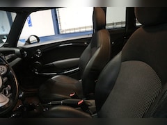 MINI Clubman - 1.6 Cooper / NW APK / SCHUIFDAK / ODH HISTORIE