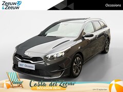Kia Cee'd Sportswagon - Ceed 1.0 T-GDi MHEV Design Edition Automaat | Cruise control Adaptief | Camera| Stoelverwa