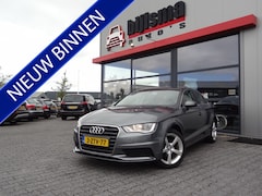 Audi A3 Limousine - 1.6 TDI | ORG NL| TREKHAAK|