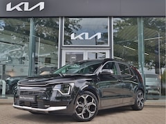 Kia Niro - 1.6 GDi PHEV ExecutiveLine | Afneembare Trekhaak | Navigatie | Stoel/Stuurverwarming | Led