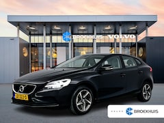 Volvo V40 - T2 Nordic+ | 16" | Navigatie | Parkeersensoren | Stoelverwarming | Standkachel |