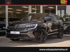 Renault Austral - 1.2 E-Tech Full Hybrid 200pk Iconic esprit Alpine Automaat | Navi | Camera 360 | Stoel & S