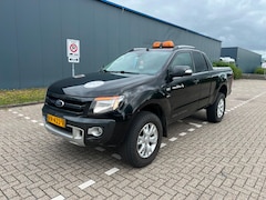 Ford Ranger - 3.2 TDCi Wildtrak Super Cab