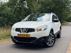 Nissan Qashqai - 1.6 dCi | 360 Camera + Pano + Clima Nu € 7.450,
