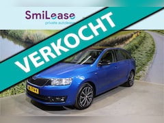 Skoda Rapid Spaceback - 1.2 TSI Greentech Drive | Trekhaak | PDC | Cruise