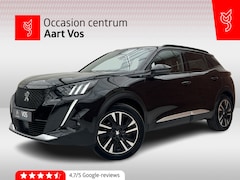 Peugeot e-2008 - EV GT Pack 50 kWh | Schuifdak | Stoelverarming | Keyless | Adaptive Cruise Control | Carpl