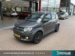 Suzuki Ignis - 1.2 Select | Achteruitrijcamera | Carplay | Stoelverwarming