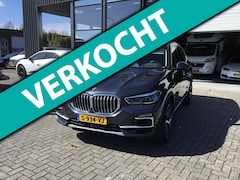 BMW X5 - XDrive45e High Executive