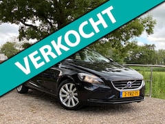 Volvo V40 - 1.6 T2 Momentum | Navi + Clima + Cruise nu €7.975,