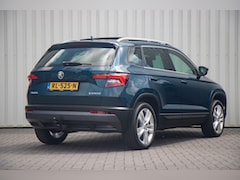 Skoda Karoq - 1.0 TSI 115pk Style Business | Panoramadak | Canton Audio | Adaptive Cruise | Geheugen Bes