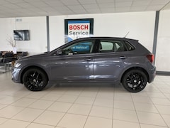 Volkswagen Polo - 1.0 TSI Life Edition 5 Drs automaat Camera / CarPlay /Navigatie