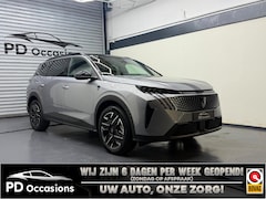 Peugeot 5008 - 1.2 Hybrid 145 GT Executive - 7P - Demo - Massage - Memory - Elek. Achterklep