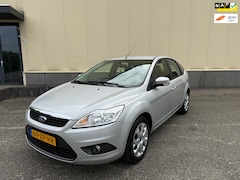 Ford Focus - 1.6 Trend Nieuwe APK