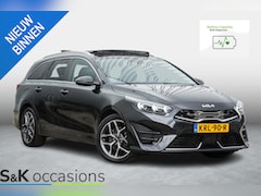 Kia Cee'd Sportswagon - Ceed 1.6 GDI PHEV ExecutiveLine Trekhaak