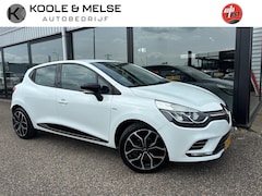Renault Clio - Energy TCe Limited