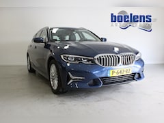 BMW 3-serie Touring - 320e Business Edition Plus | WEGKL-TRHAAK | CARPLAY | STOEL-VERW | DAB | CARPLAY | LED | E