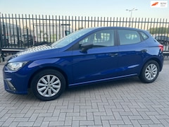 SEAT Ibiza - 1.0 TSI 95PK 2018 Model Cruise Bluetooth APK nieuw