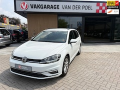 Volkswagen Golf Variant - 1.0 TSI Comfortline Business
