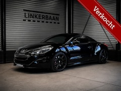 Peugeot RCZ - 1.6 THP R 272pk | JBL | Leder | Xenon | 19 inch | NL Auto |