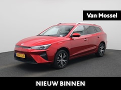 MG MG5 Electric - Long Range Luxury 61 kWh