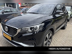 MG ZS - EV Luxury 45 kWh | Trekhaak | Pano | Leer |
