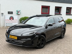 BYD SEAL 6 Touring - 1.5 DM-i 212PK PHEV Comfort/ Panoramadak/ 18 Inch/ Adaptieve cruise/ 360 Camera/ 8000 euro