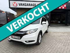 Honda HR-V - 1.5 i-VTEC Elegance